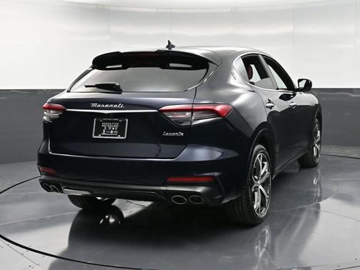 2022 Maserati Levante GT