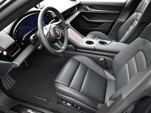 2025 Porsche Taycan 4S