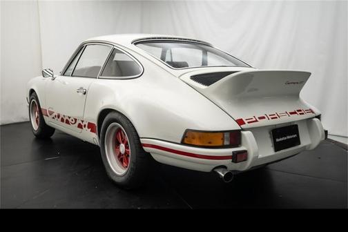 1973 Porsche 911 Carrera RS