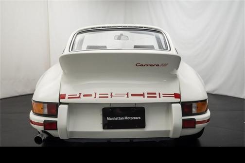 1973 Porsche 911 Carrera RS