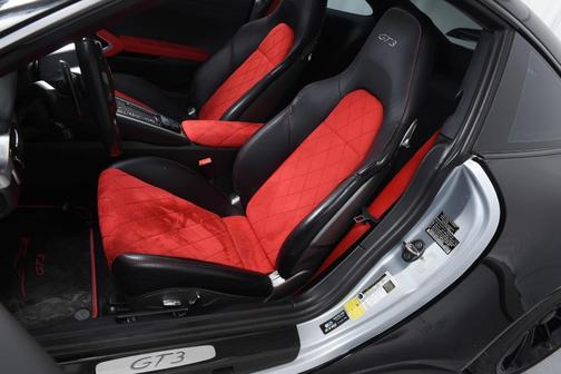 2015 Porsche 911 GT3