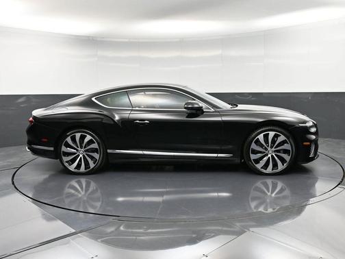 2026 Bentley Continental GT 