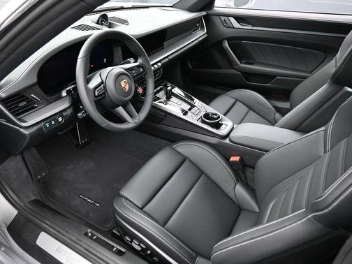 2026 Porsche 911 Carrera S