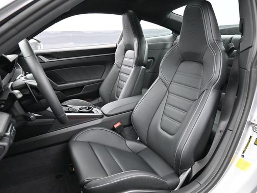 2026 Porsche 911 Carrera S