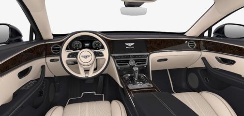 2026 Bentley Flying Spur Base