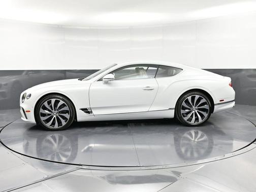 2024 Bentley Continental GT V8