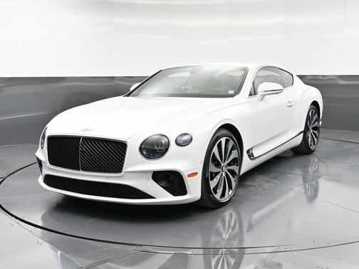 2024 Bentley Continental GT V8