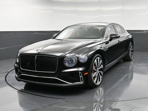2026 Bentley Flying Spur Base