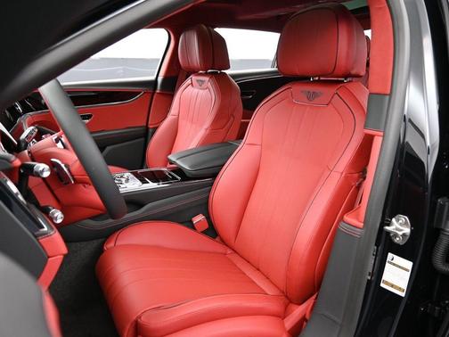 2026 Bentley Flying Spur Base