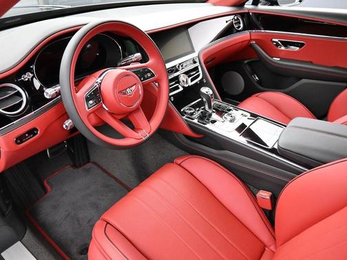 2026 Bentley Flying Spur Base