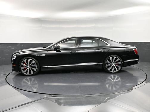 2026 Bentley Flying Spur Base