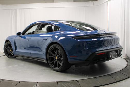 2023 Porsche Taycan GTS