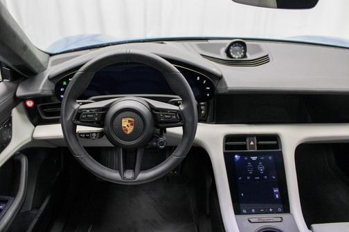 2023 Porsche Taycan GTS
