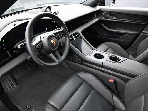 2023 Porsche Taycan 4S