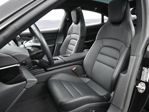 2023 Porsche Taycan 4S