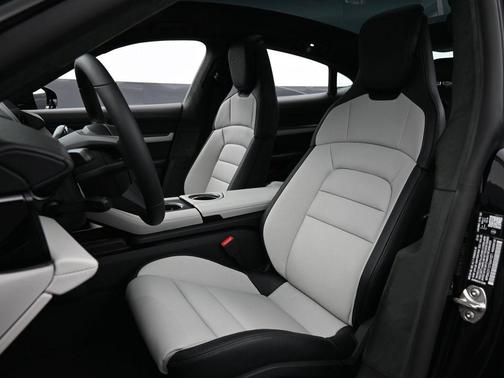 2026 Porsche Taycan Turbo