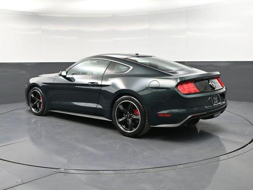 2019 Ford Mustang Bullitt