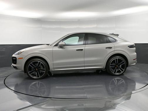 2023 Porsche Cayenne S Coupe AWD