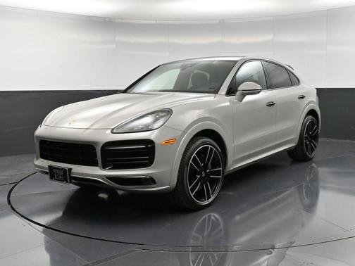 2023 Porsche Cayenne S Coupe AWD