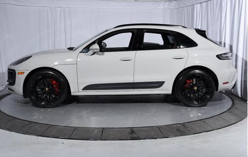 2023 Porsche Macan GTS
