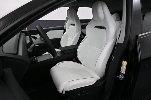Black 2026 Tesla Model Y