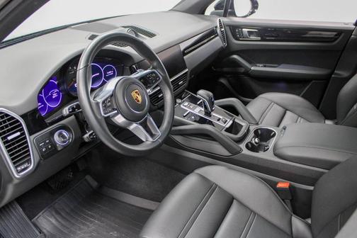 2023 Porsche Cayenne