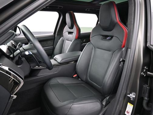 2025 Land Rover Range Rover Sport P635 SV Edition Two