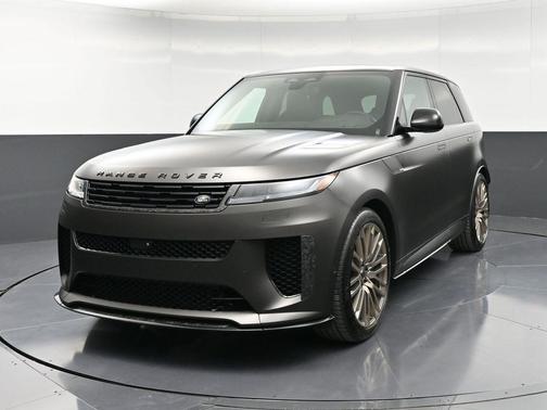 2025 Land Rover Range Rover Sport P635 SV Edition Two