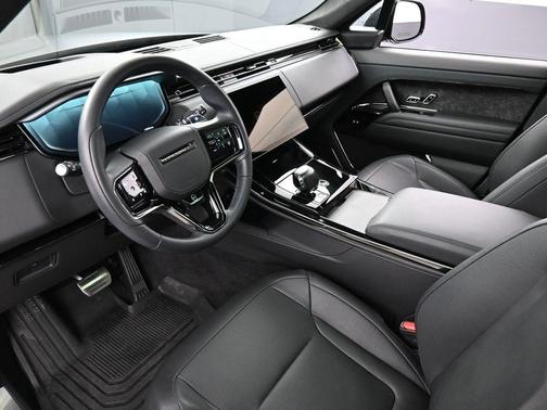 2025 Land Rover Range Rover Sport P635 SV Edition Two