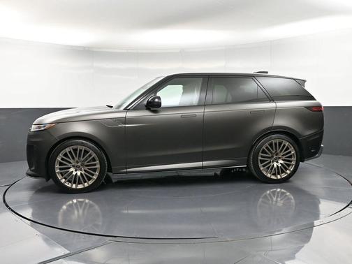 2025 Land Rover Range Rover Sport P635 SV Edition Two