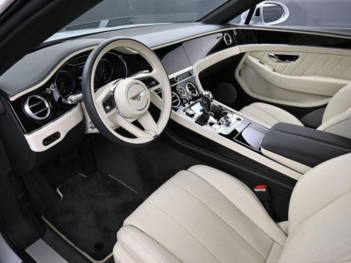 2024 Bentley Continental GT V8