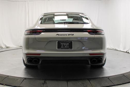 2020 Porsche Panamera GTS