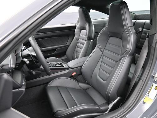 2026 Porsche 911 Carrera GTS