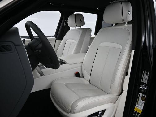 2022 Rolls-Royce Cullinan 