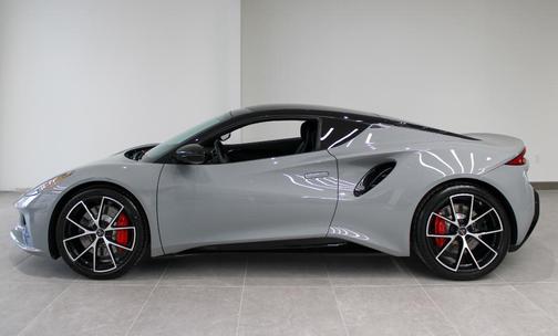 2025 Lotus Emira V6
