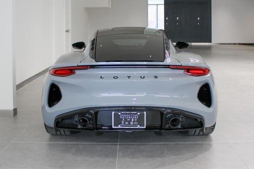 2025 Lotus Emira V6