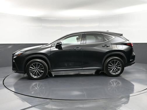 2022 Lexus NX 350 350