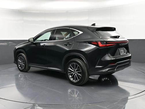 2022 Lexus NX 350 350