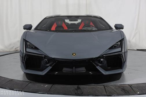 2024 Lamborghini Revuelto Base