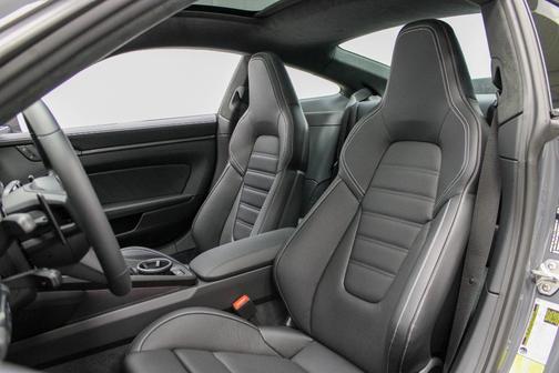 2026 Porsche 911 Carrera GTS