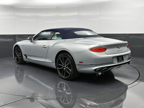 2023 Bentley Continental GT 