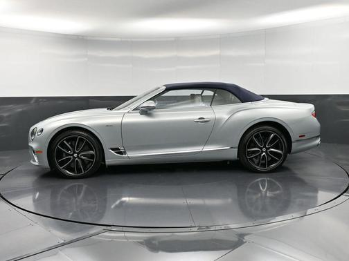 2023 Bentley Continental GT 