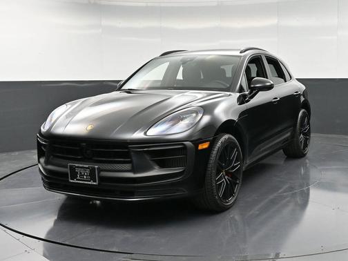2023 Porsche Macan GTS