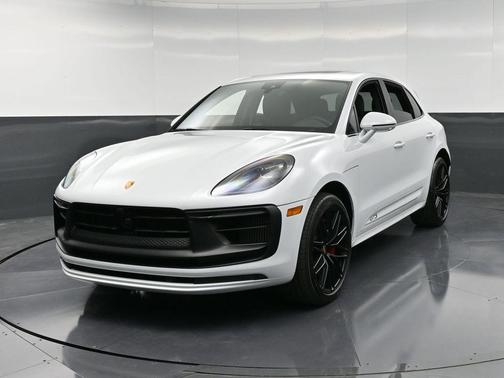 2023 Porsche Macan GTS