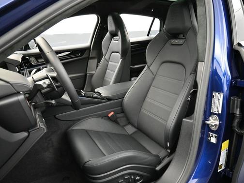 2026 Porsche Panamera Turbo S