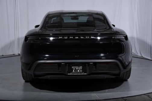 2023 Porsche Taycan Base
