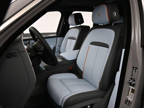 2026 Rolls-Royce Cullinan 