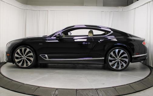 2024 Bentley Continental GT Azure