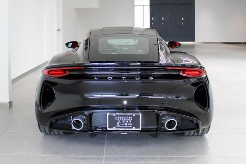 2025 Lotus Emira V6