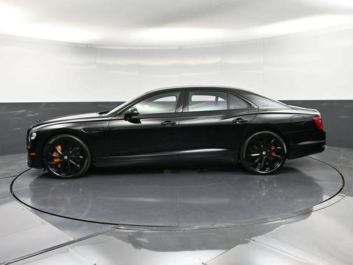 2025 Bentley Flying Spur EDITION